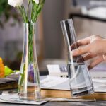 Wholesale Glass Vase HP-030